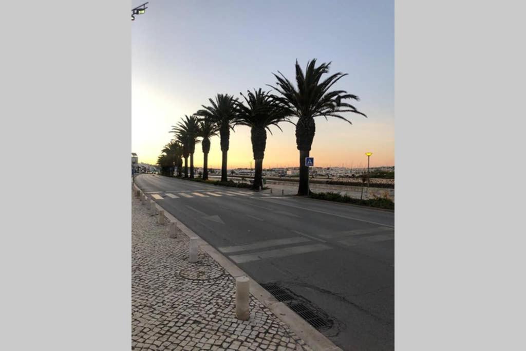 דירות לאגוּ‏ש Casa Do Limoeiro מראה חיצוני תמונה