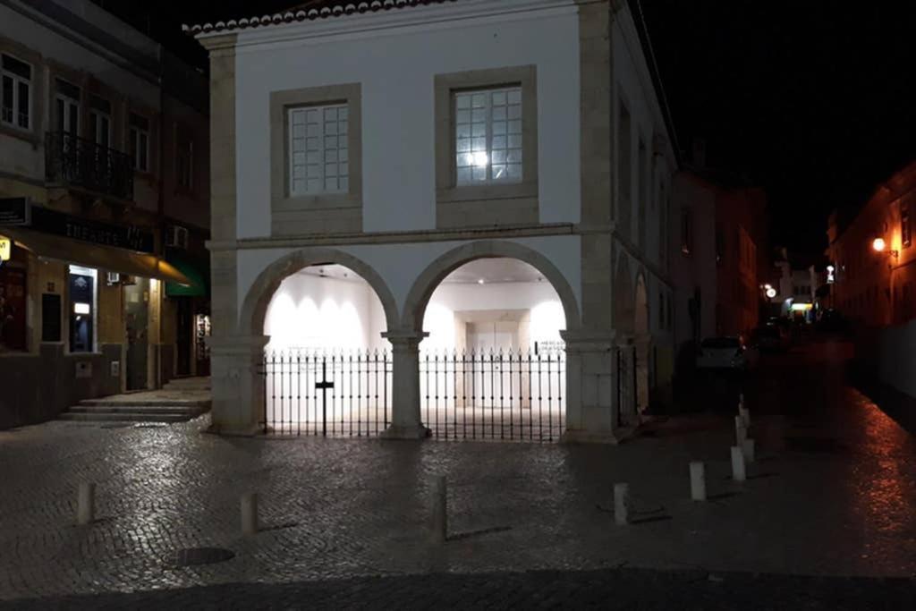 דירות לאגוּ‏ש Casa Do Limoeiro מראה חיצוני תמונה