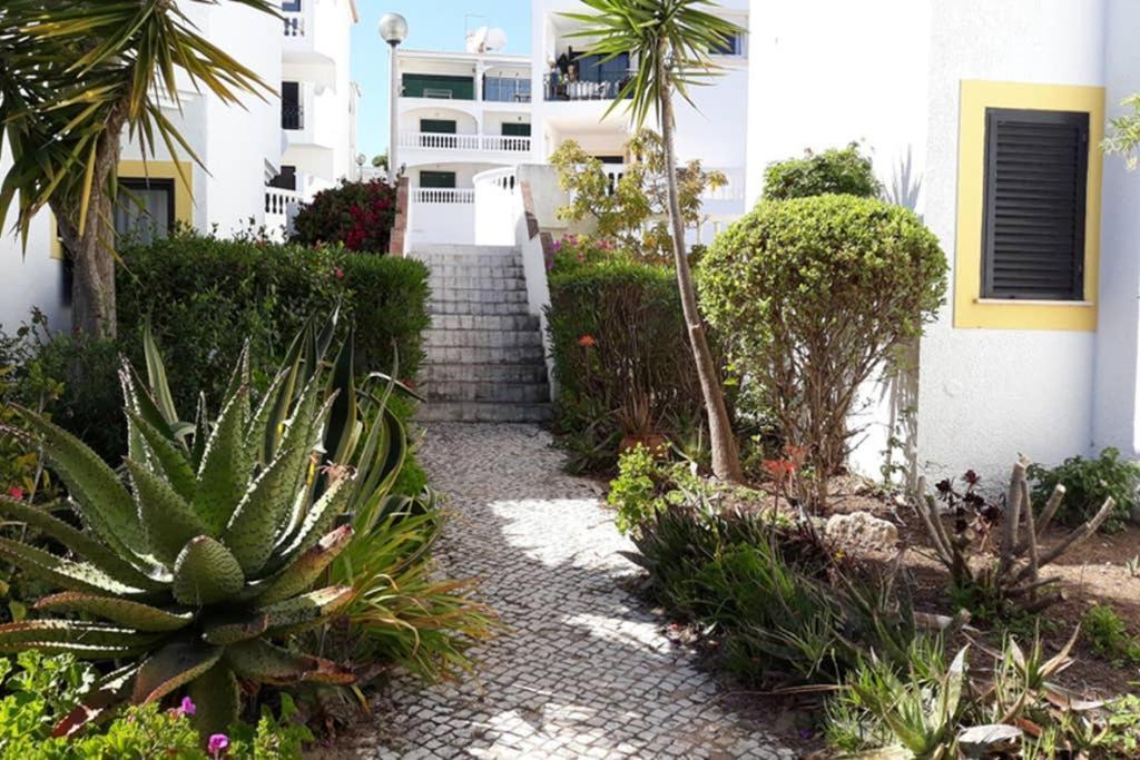 דירות לאגוּ‏ש Casa Do Limoeiro מראה חיצוני תמונה