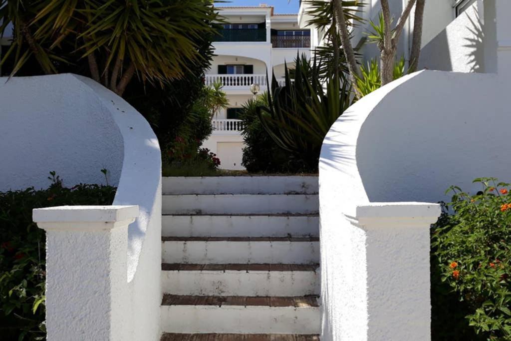 דירות לאגוּ‏ש Casa Do Limoeiro מראה חיצוני תמונה