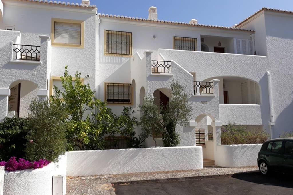 דירות לאגוּ‏ש Casa Do Limoeiro מראה חיצוני תמונה