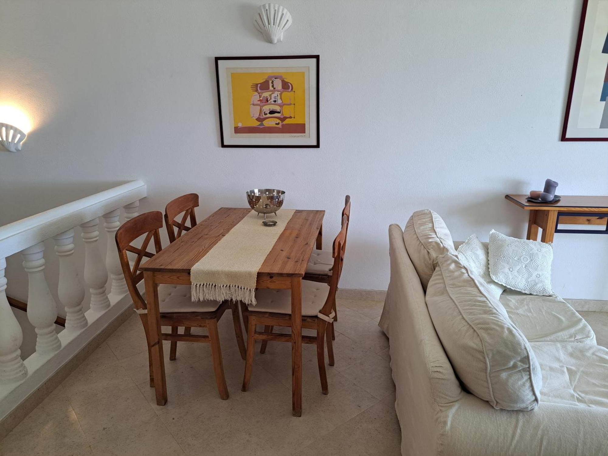 דירות לאגוּ‏ש Casa Do Limoeiro מראה חיצוני תמונה