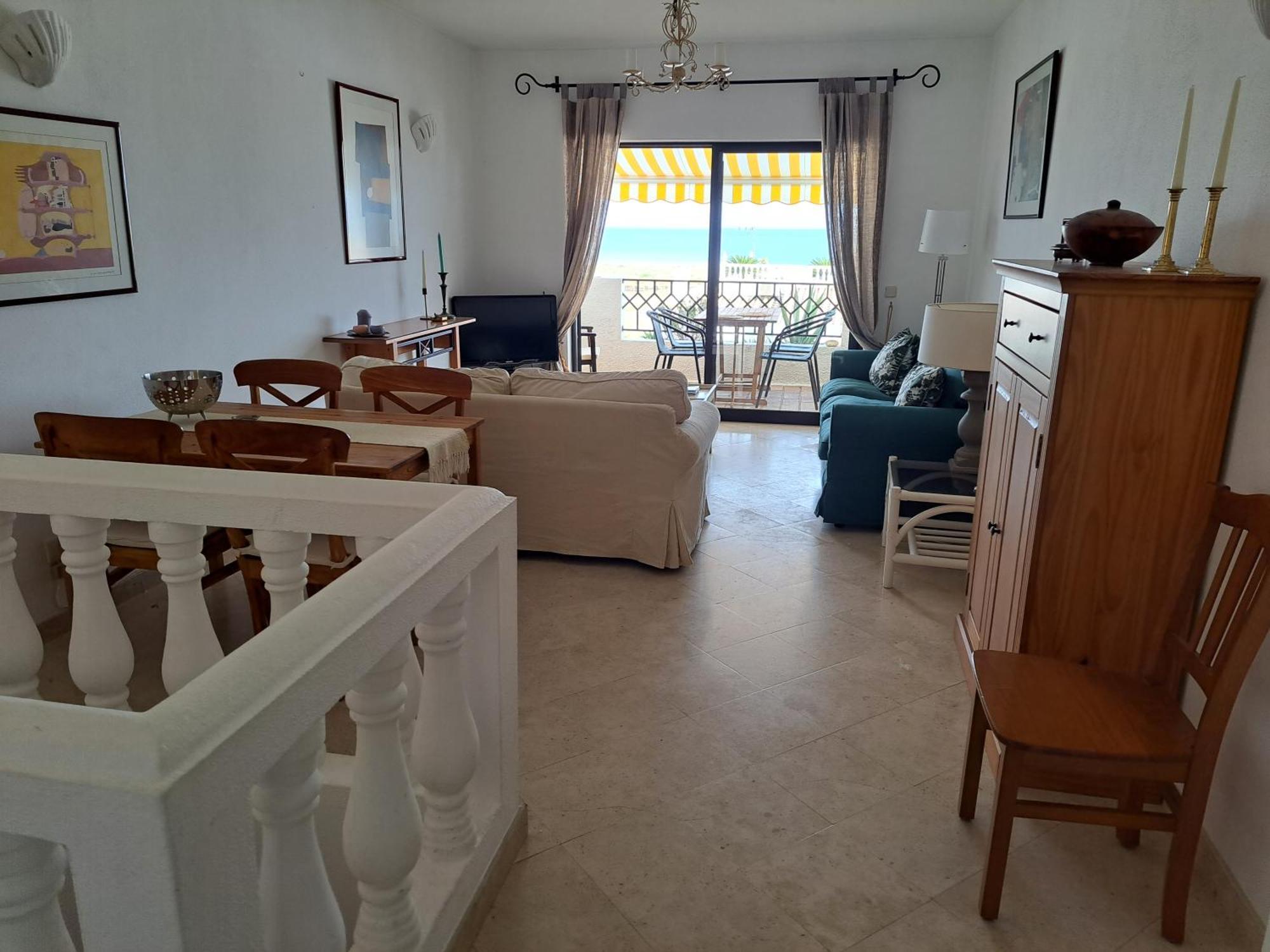 דירות לאגוּ‏ש Casa Do Limoeiro מראה חיצוני תמונה
